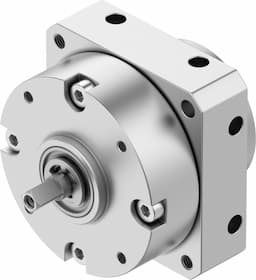 Festo dsm-8-180-p-fw - Thumbnail 3