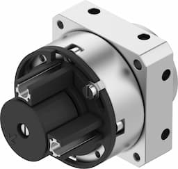 Festo dsm-8-180-p-a-fw - Thumbnail 2