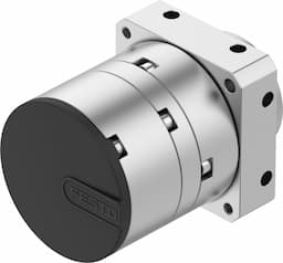 Festo dsm-8-180-p-ff-fw - Thumbnail 1