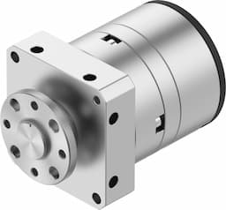 Festo dsm-8-180-p-ff-fw - Thumbnail 2