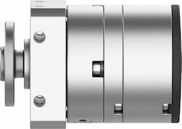 Festo dsm-8-180-p-ff-fw - Thumbnail 3