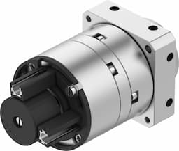 Festo dsm-8-180-p-a-ff-fw - Thumbnail 1