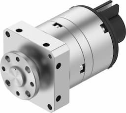 Festo dsm-8-180-p-a-ff-fw - Thumbnail 2