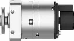 Festo dsm-8-180-p-a-ff-fw - Thumbnail 3