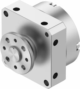 Festo dsm-10-180-p-fw - Thumbnail 1