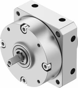 Festo dsm-10-180-p-fw - Thumbnail 2