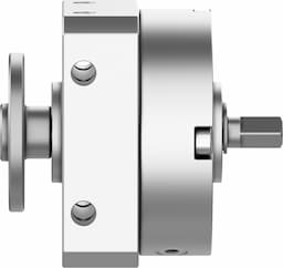 Festo dsm-10-180-p-fw - Thumbnail 3