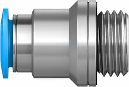 Festo qs-g1/4-8-i - Thumbnail 2