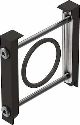 Festo ms6-mv1-f1a - Thumbnail 1