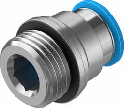 Festo qs-g1/2-12-i - Thumbnail 2