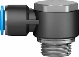 Festo qslv-g1/2-12 - Thumbnail 3