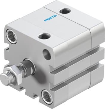 Festo ADN-40-10-A-P-A