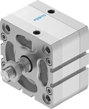 Festo ADN-80-10-A-P-A