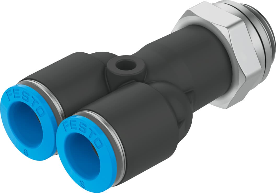 Festo qsy-g1/4-8