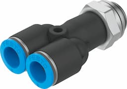 Festo qsy-g1/4-8 - Thumbnail 1