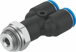 Festo qsy-g1/4-8 - Thumbnail 2