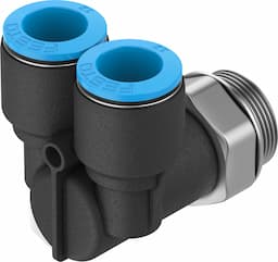 Festo qsyl-g1/4-6 - Thumbnail 2