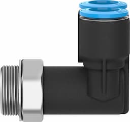 Festo qsyl-g1/4-6 - Thumbnail 3