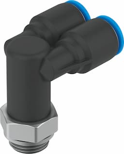 Festo qsyl-g1/4-8 - Thumbnail 1