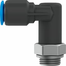 Festo qsyl-g1/4-8 - Thumbnail 3