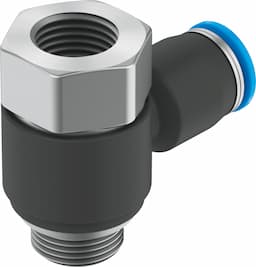 Festo qstf-g1/8-4 - Thumbnail 1