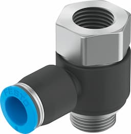 Festo qstf-g1/8-4 - Thumbnail 2