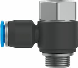 Festo qstf-g1/8-4 - Thumbnail 3