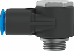 Festo qsylv-g3/8-10 - Thumbnail 3