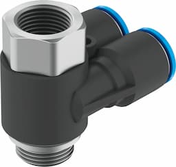 Festo qsytf-g1/2-12 - Thumbnail 2