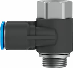 Festo qsytf-g1/2-12 - Thumbnail 3