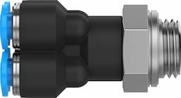 Festo qsq-g1/4-6 - Thumbnail 3