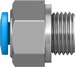 Festo qsm-g1/8-4 - Thumbnail 4