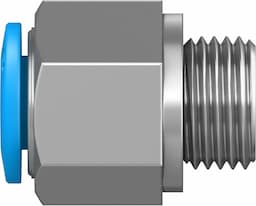 Festo qsm-g1/8-6 - Thumbnail 4