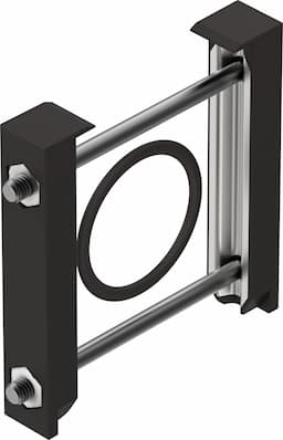 Festo ms4-mv1-f1a - Thumbnail 3