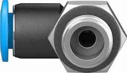 Festo qsml-g1/8-6 - Thumbnail 4