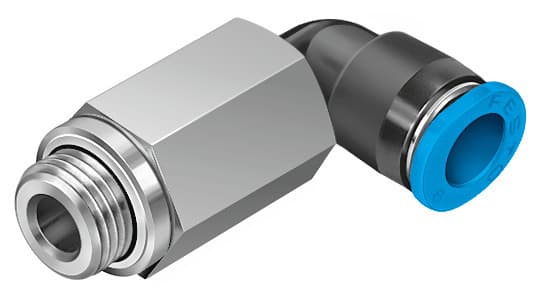 Festo qsmll-g1/8-6