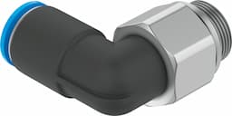 Festo qsrl-g1/8-4 - Thumbnail 1