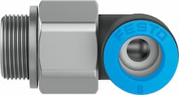 Festo qsrl-g1/8-4 - Thumbnail 2