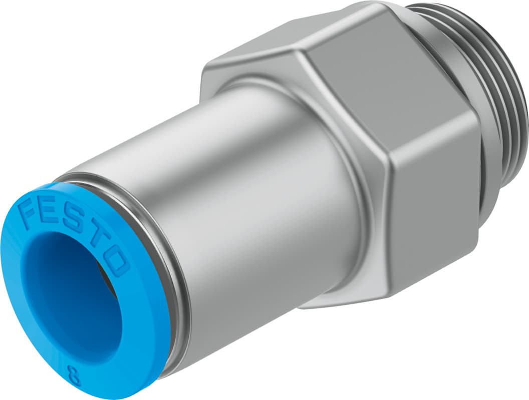 Festo qsk-g1/4-8