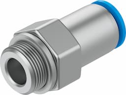Festo qsk-g1/4-8 - Thumbnail 2