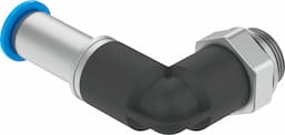 Festo qskl-g1/4-8 - Thumbnail 2