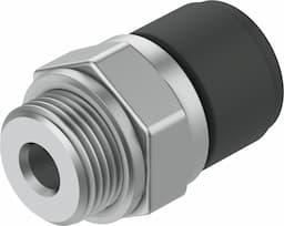 Festo qs-v0-g1/4-8 - Thumbnail 2