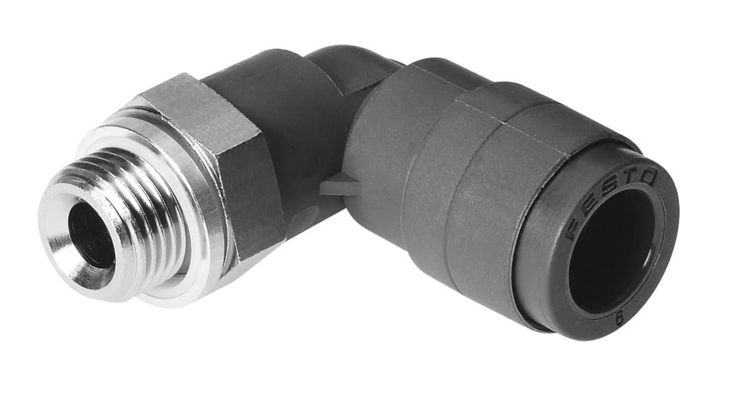 Festo qsl-v0-g3/8-12