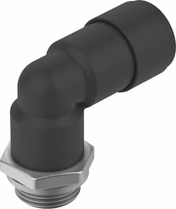 Festo qsl-v0-g1/4-8 - Thumbnail 2