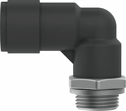 Festo qsl-v0-g1/4-8 - Thumbnail 3