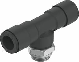 Festo qst-v0-g1/4-8 - Thumbnail 1