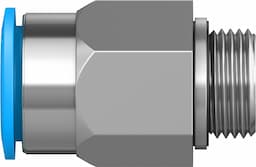 Festo qs-g3/8-16 - Thumbnail 2