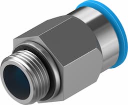 Festo qs-g3/8-16 - Thumbnail 3