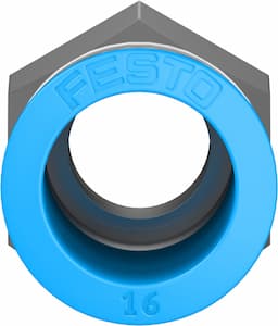 Festo qs-g3/8-16 - Thumbnail 4