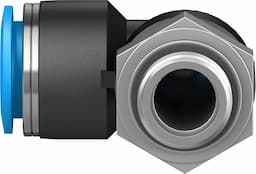 Festo qsl-g3/8-16 - Thumbnail 3